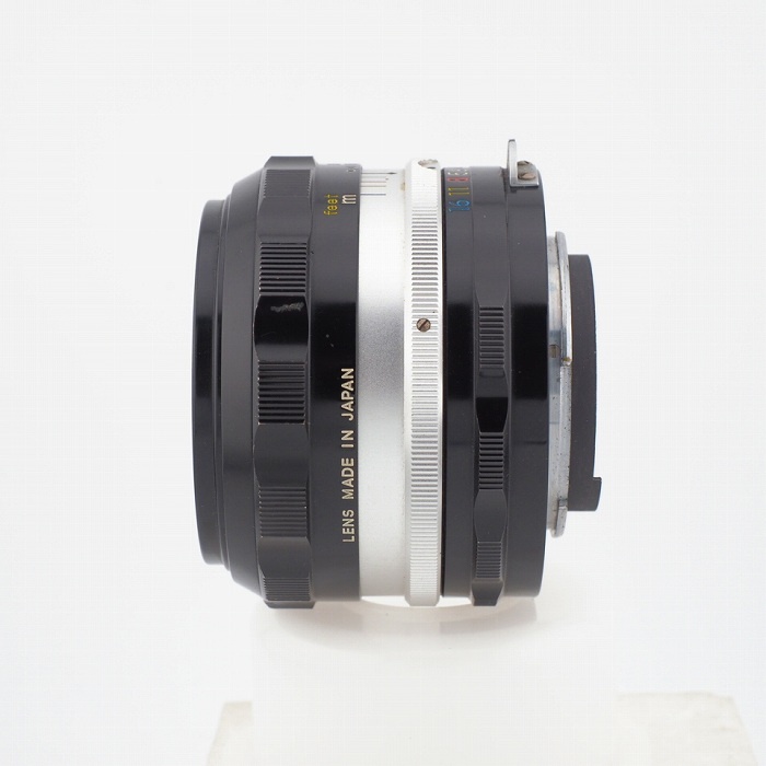 ニコン Auto Nikkor 50/1.4 C