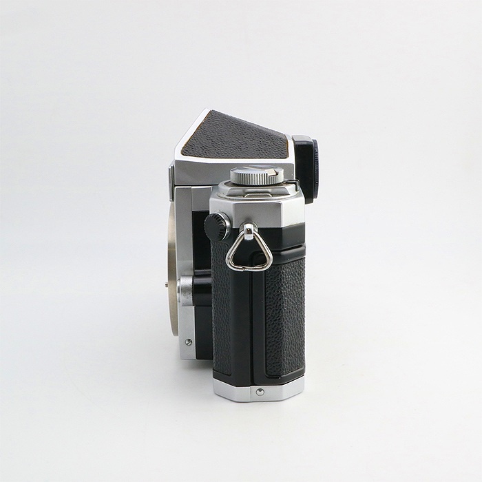 ニコン F アイレベル 後期 シルバー