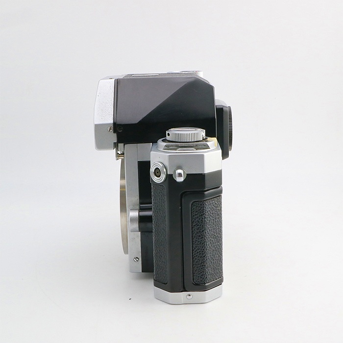 ニコン F フォトミックFTN シルバー