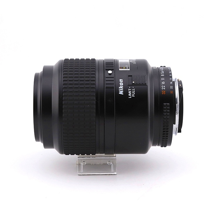 ニコン AI AF マクロ 105/2.8