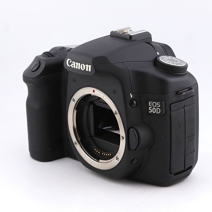 キヤノン キヤノン EOS 50D ボディ