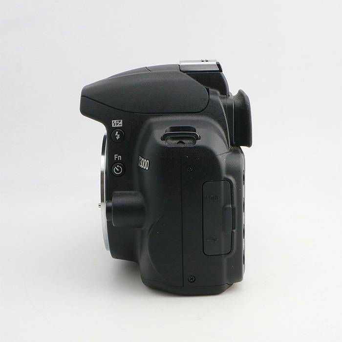 ニコン D3000 ボディ