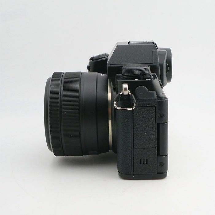 フジフイルム X-S10 XC15-45mm レンズキット