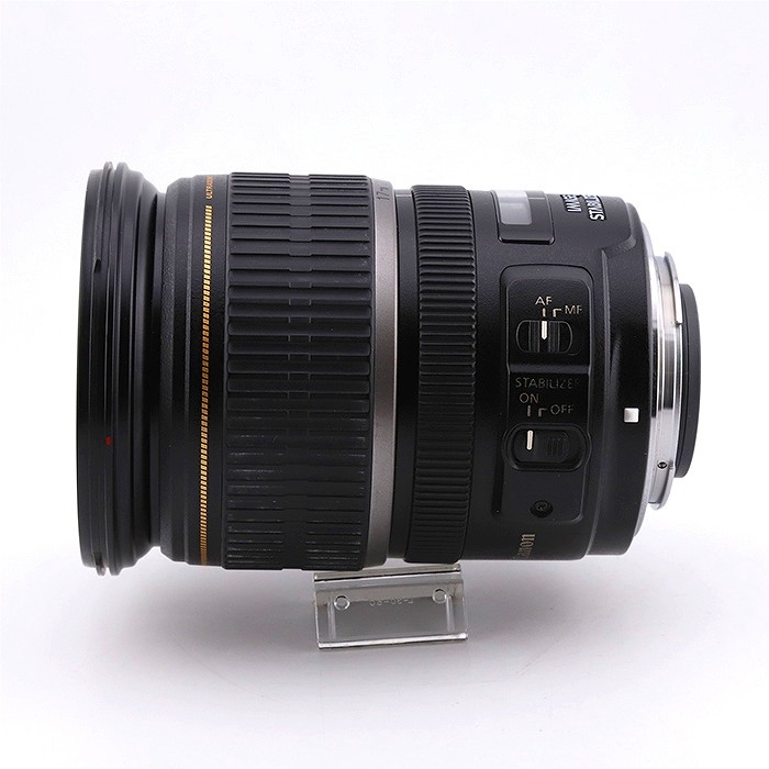 キヤノン EF-S17-55/2.8 IS USM