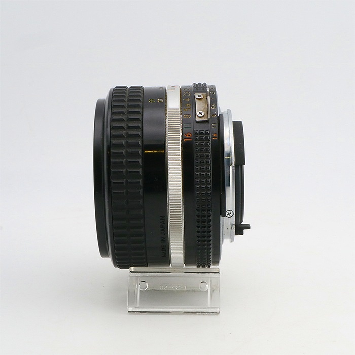 ニコン Ai-S 50/1.4