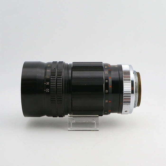 Komura Komura 135/2.8(L39)