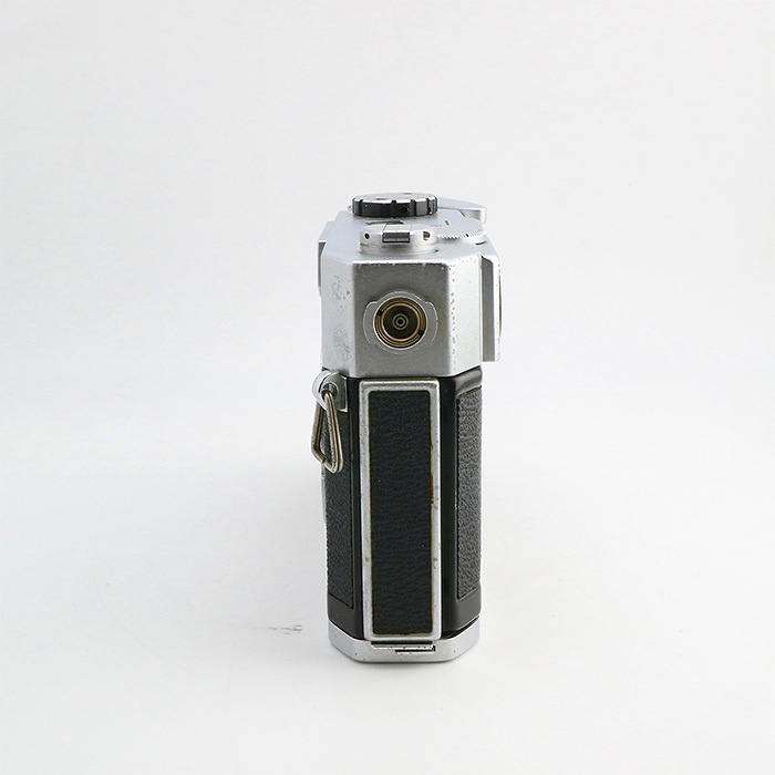 キヤノン キヤノン 7 シルバー