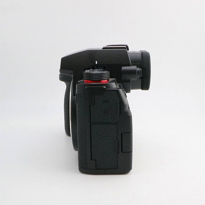 パナソニック LUMIX DC-S5M2 ボディ