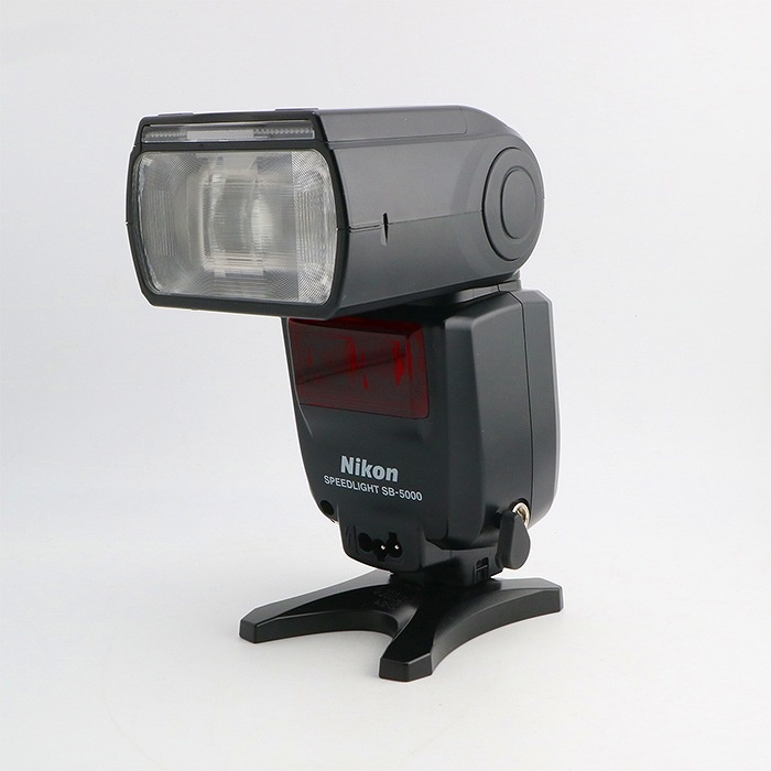 ニコン SB-5000 スピードライト