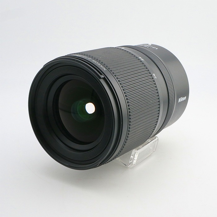ニコン Z 17-28/2.8