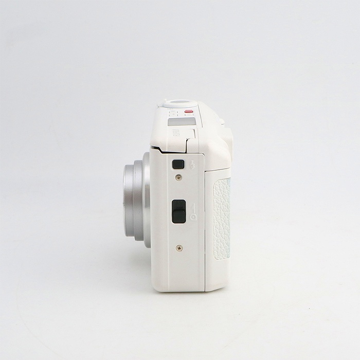 フジフイルム NATURA CLASSICA ホワイト