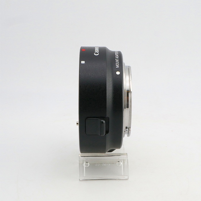 キヤノン EF-EOS M