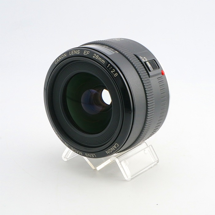 キヤノン EF28/2.8