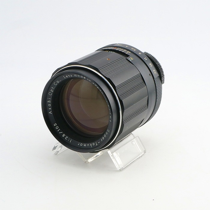 ペンタックス Sタクマー 105/2.8