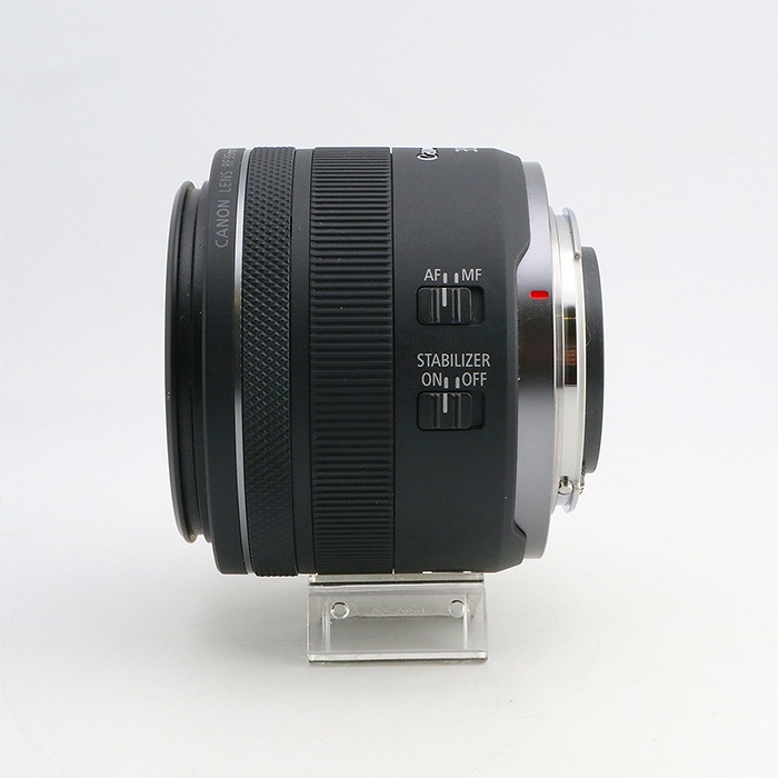 キヤノン RF35/1.8 マクロ IS STM
