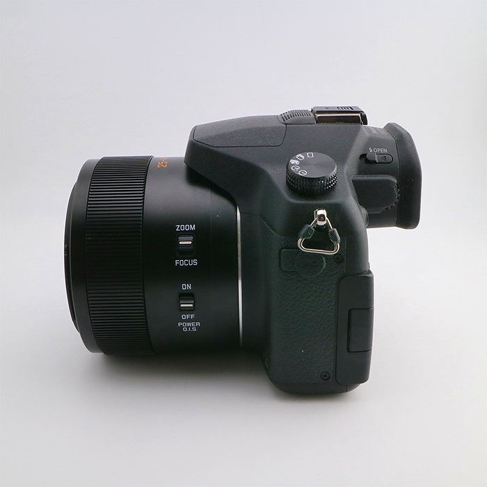 パナソニック DMC-FZ1000