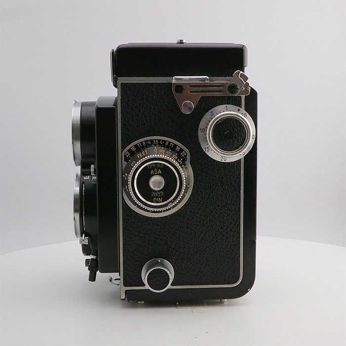 ローライ ROLLEICORD Va 左利き