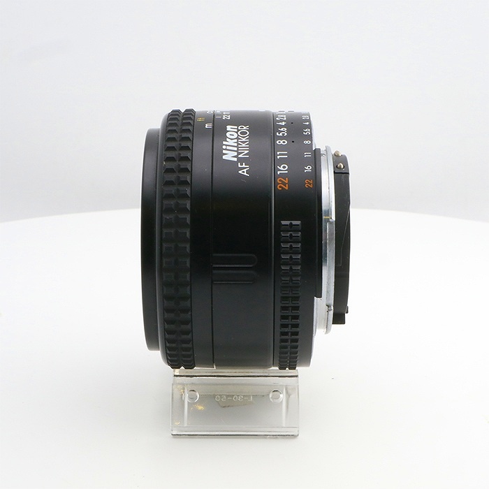 ニコン AF-N 50/1.8 NEW