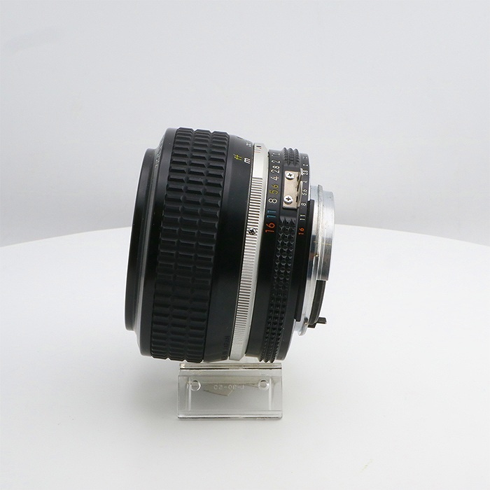 ニコン Ai-S 50/1.2