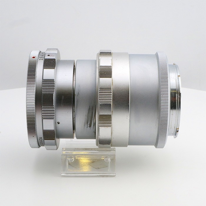 ライカ エルマー(ビゾ用) 65/3.5