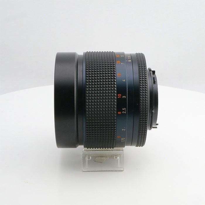 コンタックス プラナー 85/1.4 AEG