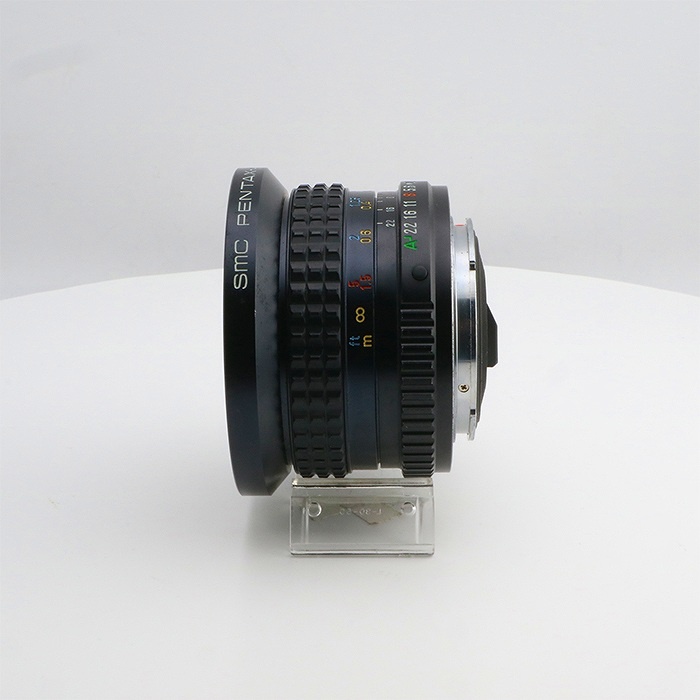 ペンタックス SMCA 20/2.8