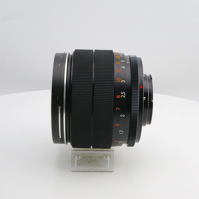 TOPCON RE トプコール 85/1.8