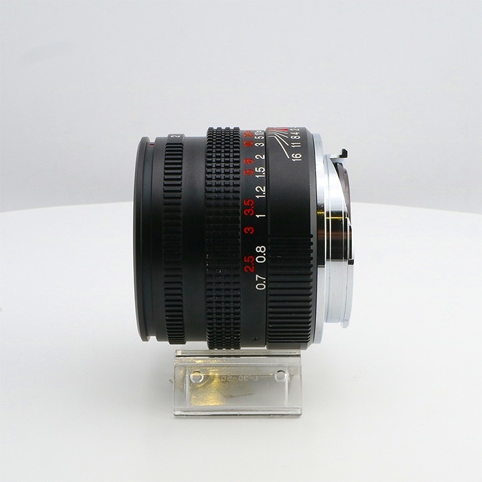 コニカ M-HEXANON 50/2