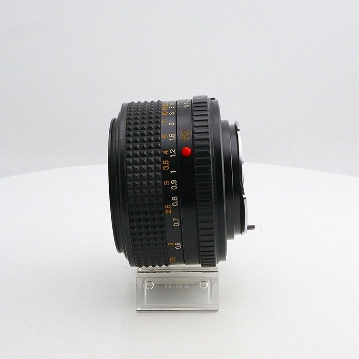 ミノルタ NewMD 50/1.4