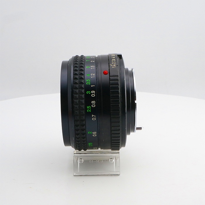 ミノルタ MD 50/1.4