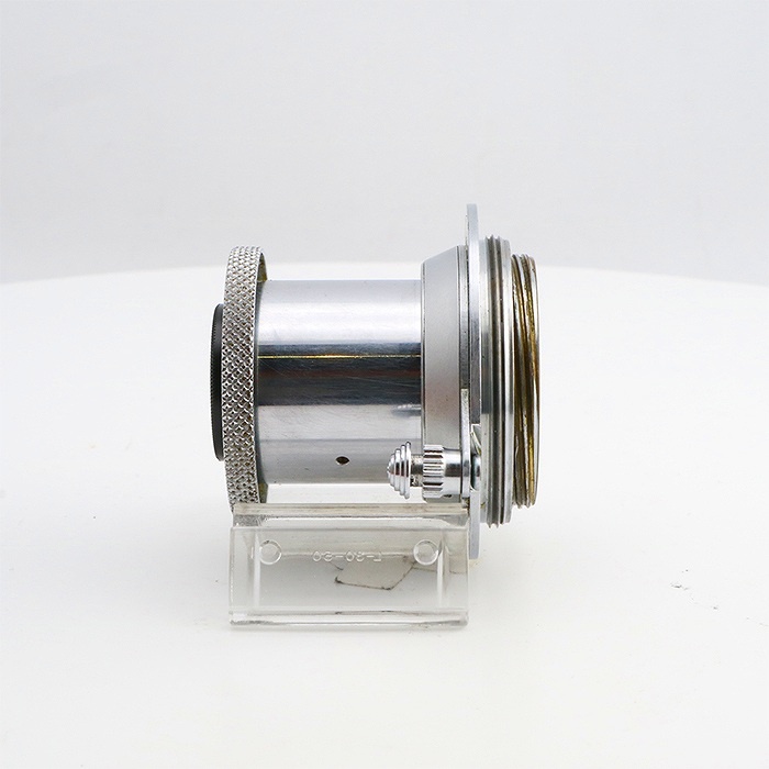 Barnack エルマーL 50/3.5 沈胴