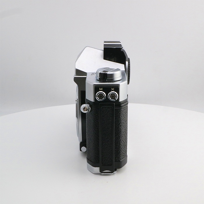 コニカ T3(オートフレックス) ボディ