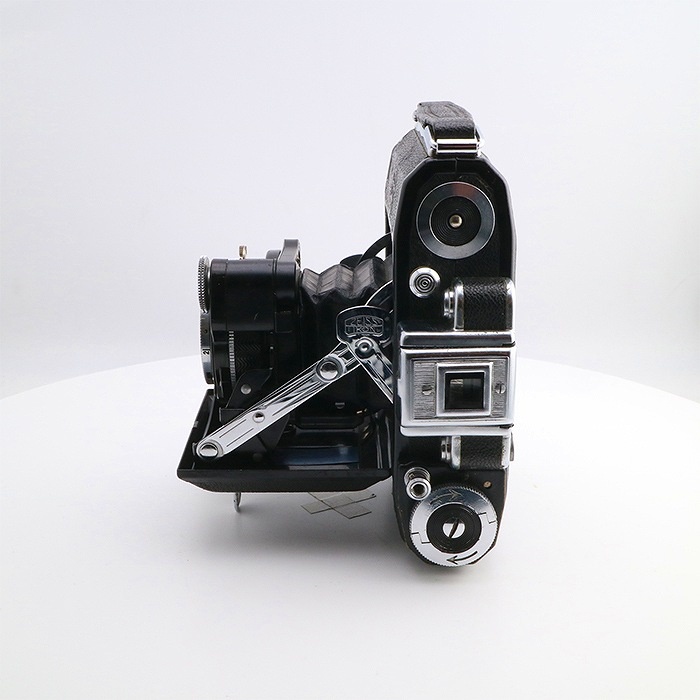 ツアイスイコン スーパーセミイコンタIII 75/3.5