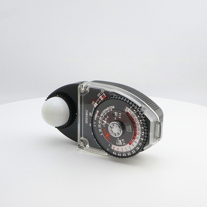 セコニック スタジオデラックス L-398