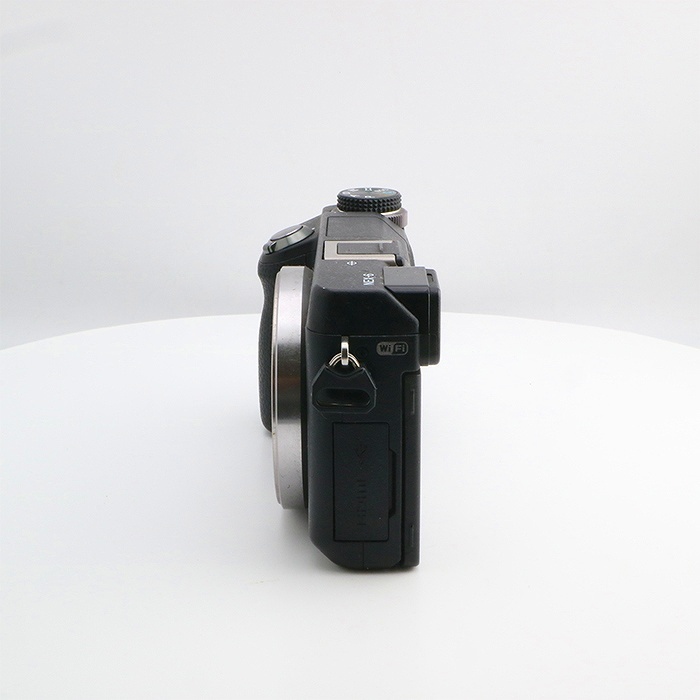 ソニー NEX-6 ブラック ボディ