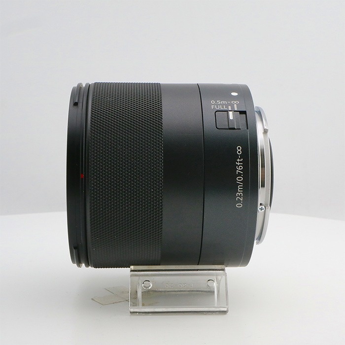 キヤノン EF-M32/1.4 STM