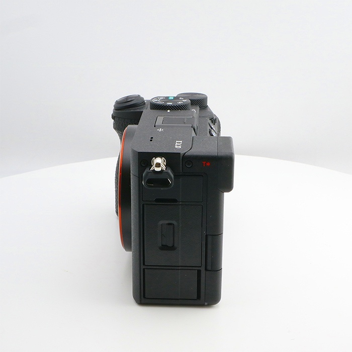 ソニー LCE-7CM2 B アルファ7CII ボディ