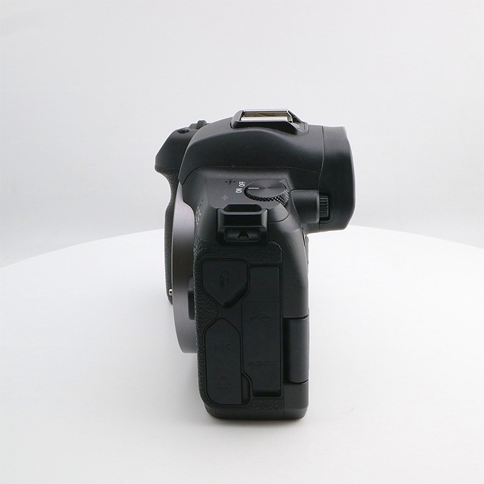 キヤノン EOS R ボディ