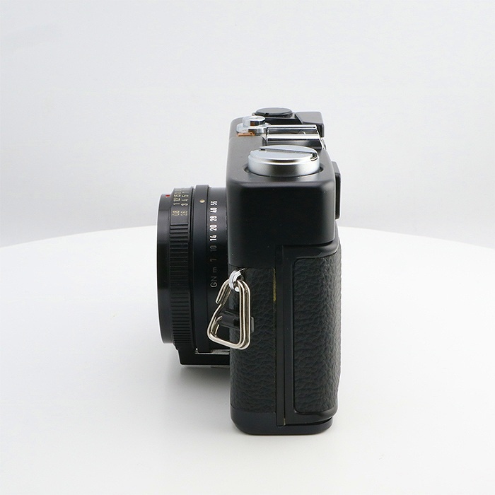 ミノルタ HI-MATIC F