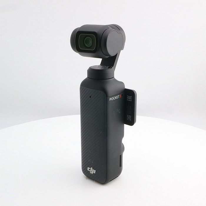 DJI OSMO POCKET 3 クリエイターコンボ