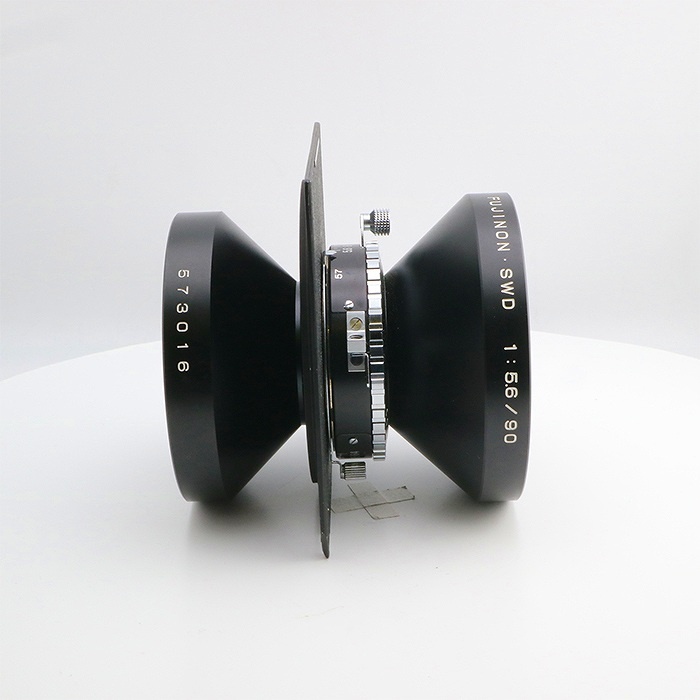 フジフイルム フジノンSWD 90/5.6