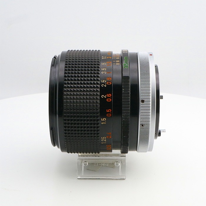 キヤノン FD 35/2 S.S.C(II)