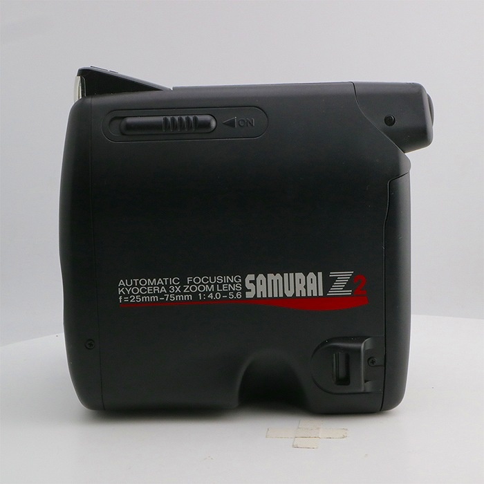 キョウセラ SAMURAI Z2