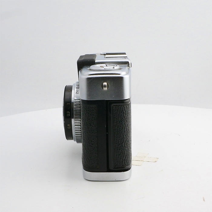 オリンパス PEN S2.8