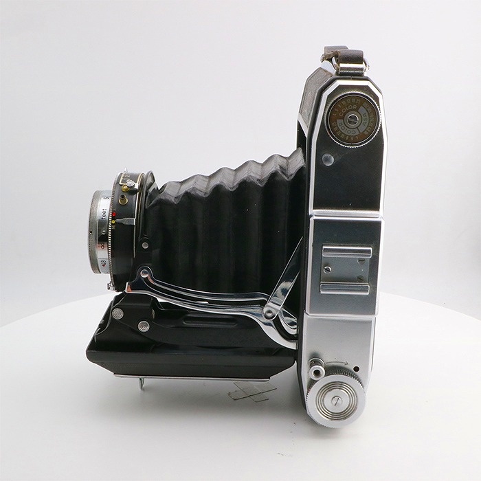 ツアイスイコン IKONTA523/2