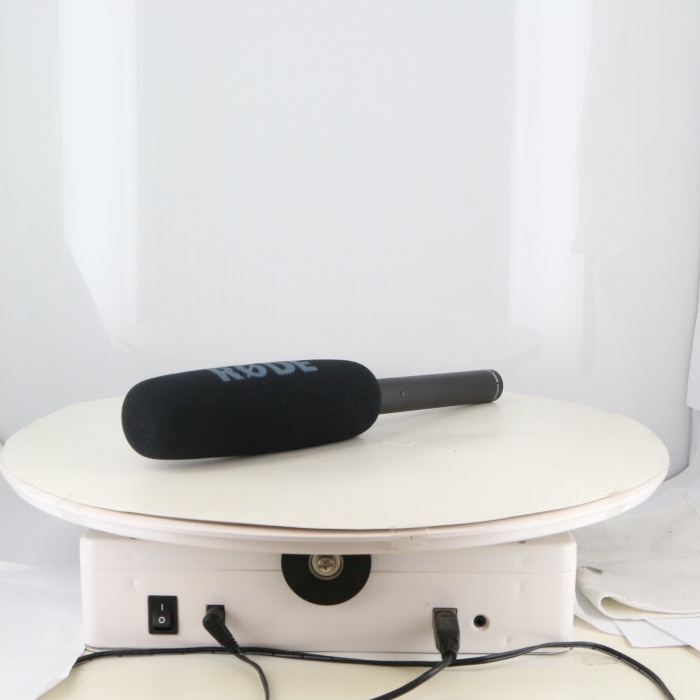 RODE RODE NTG2 ショットガンマイク