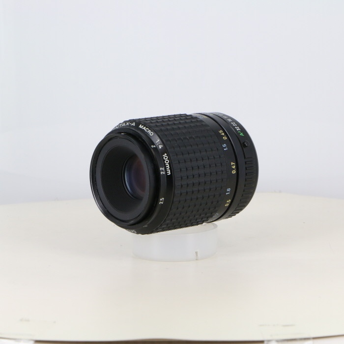 ペンタックス SMC-PENTAX-A MACRO 100/4