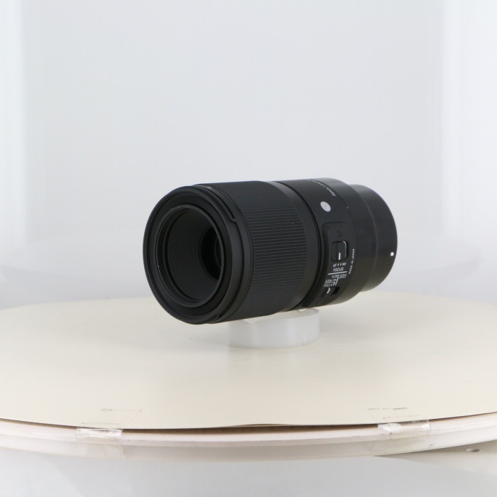 シグマ AF70/F2.8 DG MACRO ART ソニーEマウント用