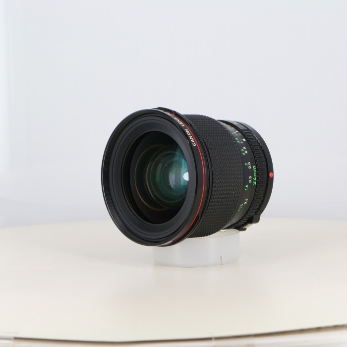 キヤノン New FD 24/1.4L