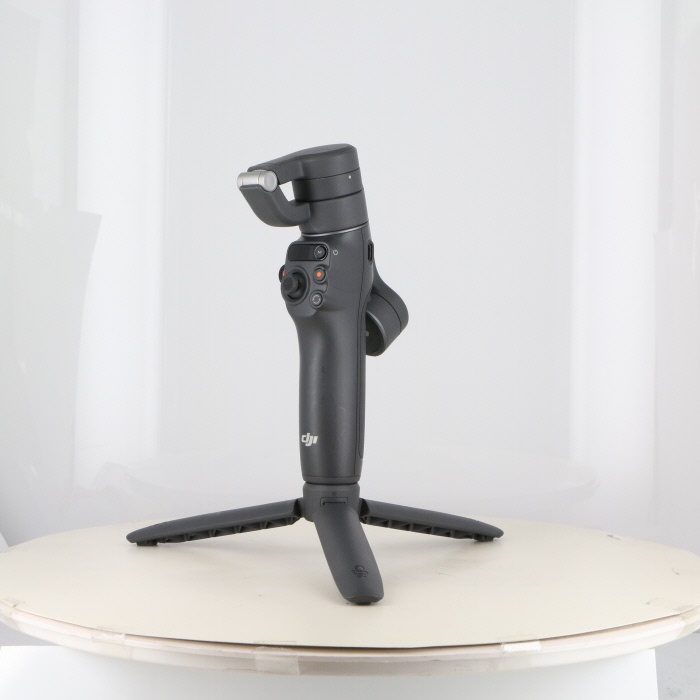 DJI OSMO MOBILE 6 スレートグレー